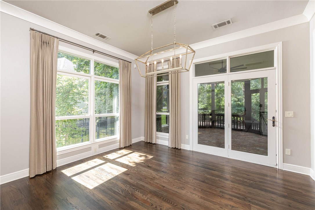 Clear Creek Ph IV - Residential