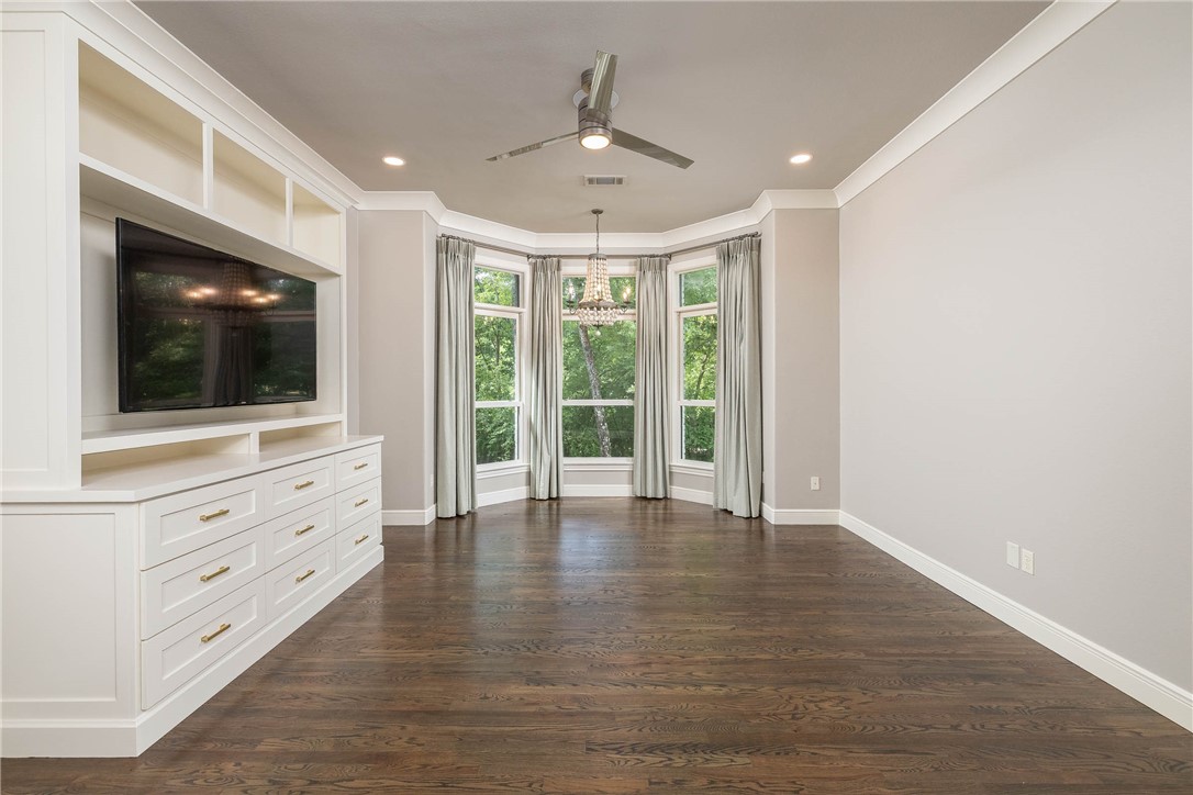 Clear Creek Ph IV - Residential