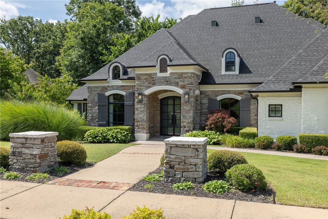 Clear Creek Ph IV - Residential