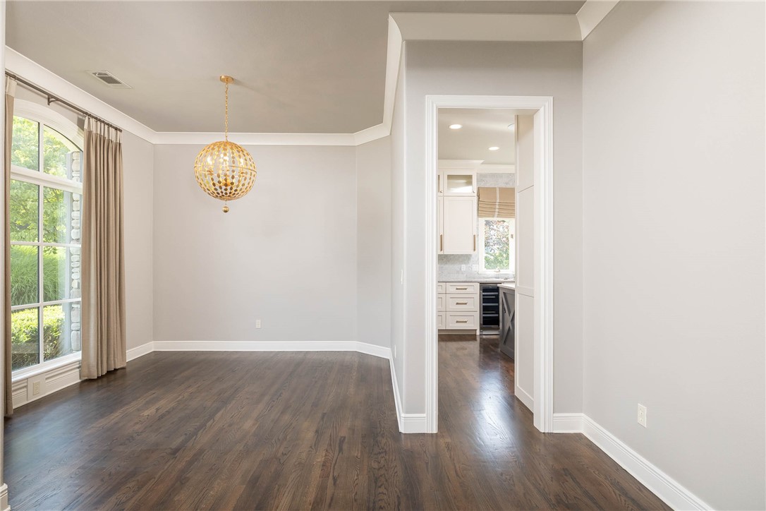 Clear Creek Ph IV - Residential