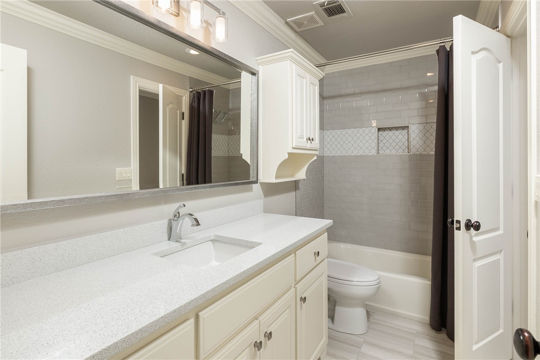 Clear Creek Ph IV - Residential