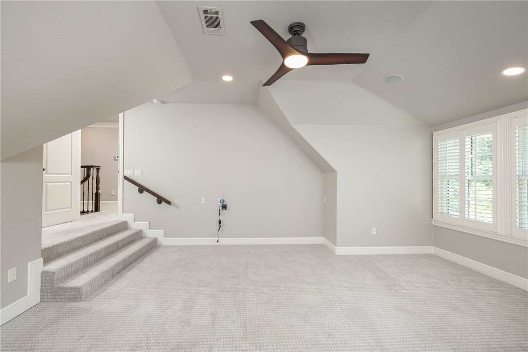 Clear Creek Ph IV - Residential