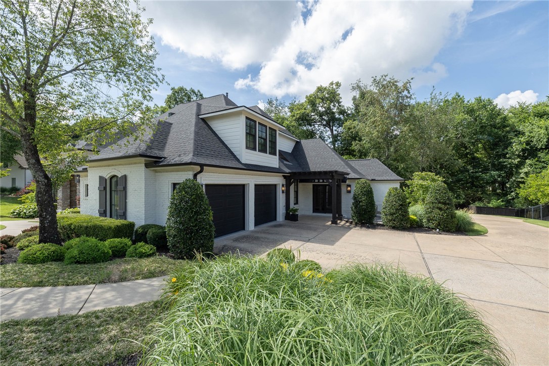 Clear Creek Ph IV - Residential