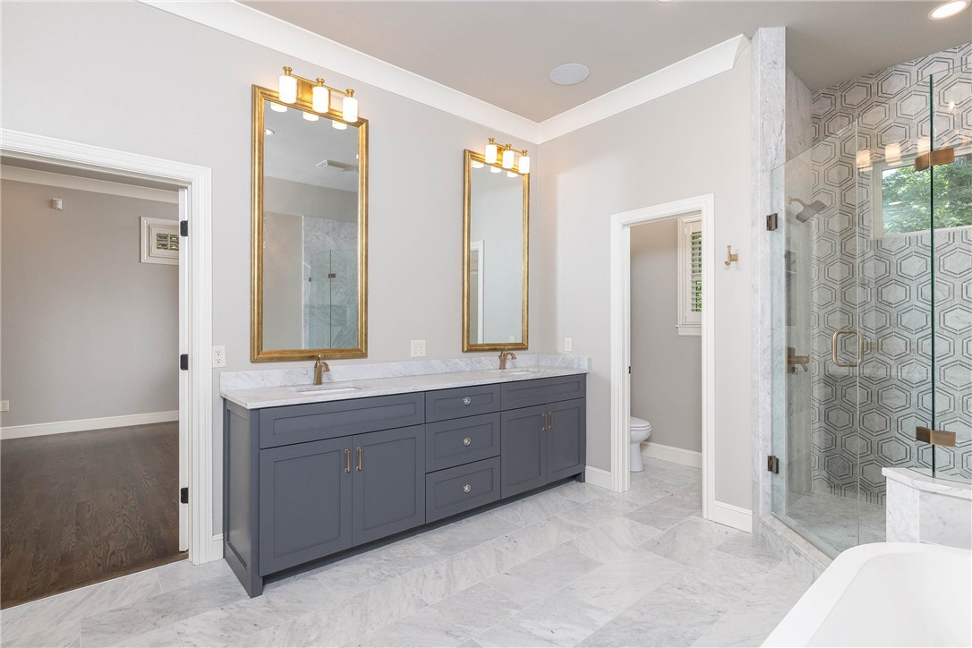 Clear Creek Ph IV - Residential