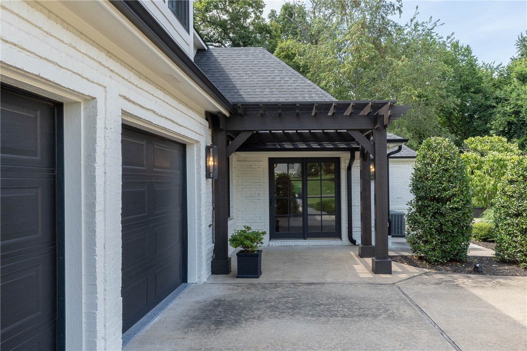 Clear Creek Ph IV - Residential