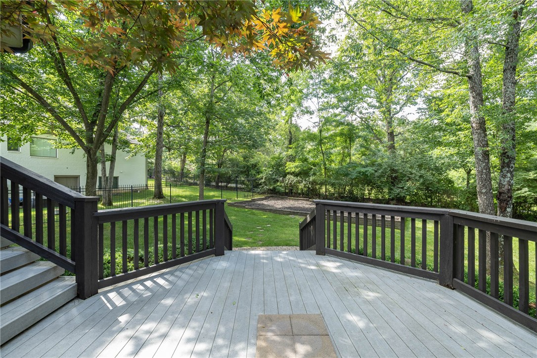 Clear Creek Ph IV - Residential