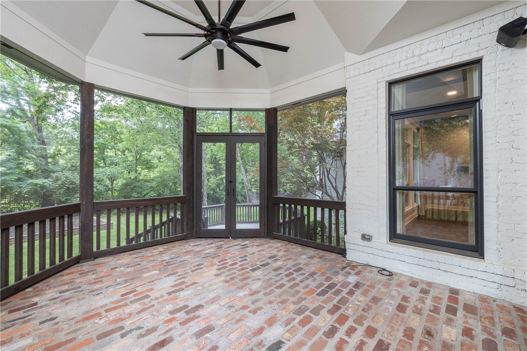 Clear Creek Ph IV - Residential