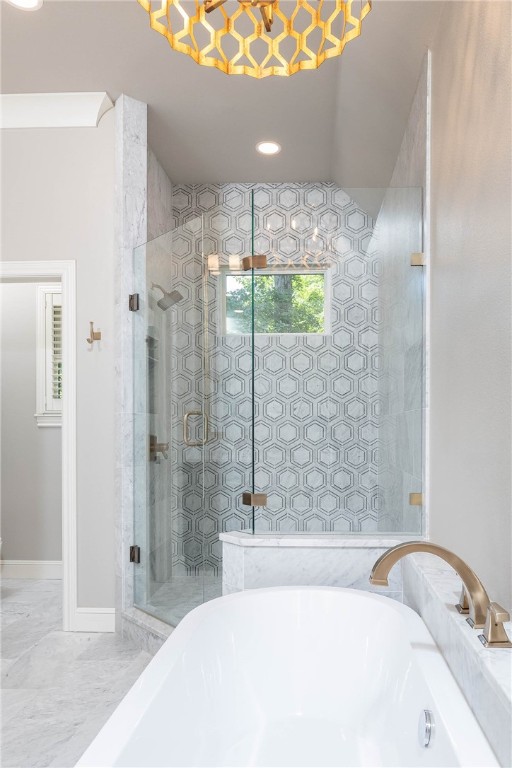 Clear Creek Ph IV - Residential