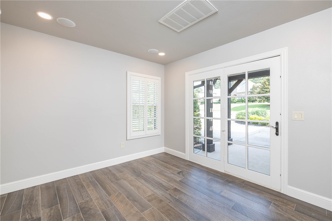 Clear Creek Ph IV - Residential