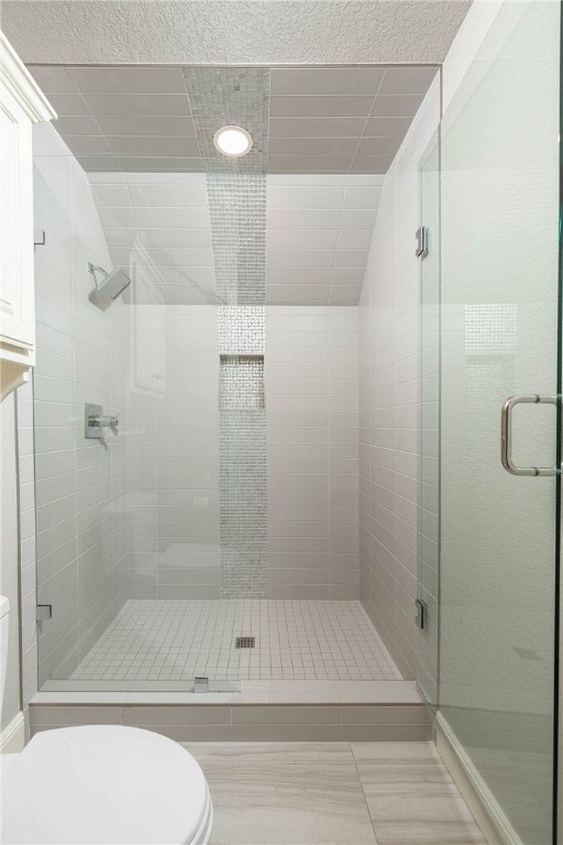 Clear Creek Ph IV - Residential