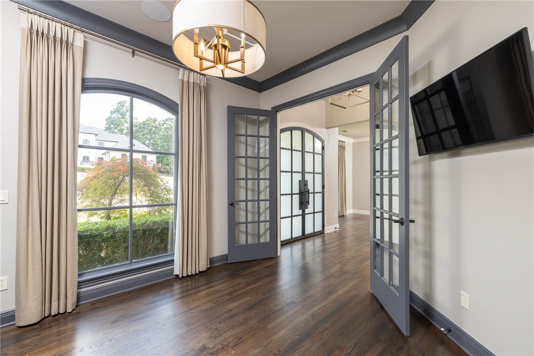 Clear Creek Ph IV - Residential