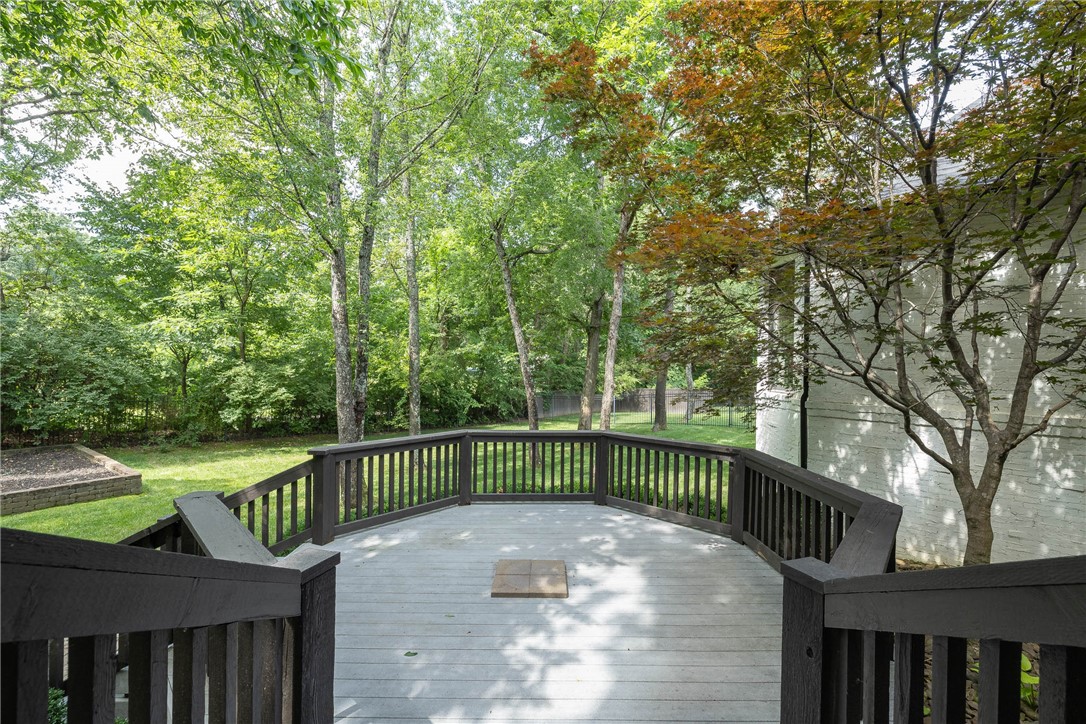 Clear Creek Ph IV - Residential