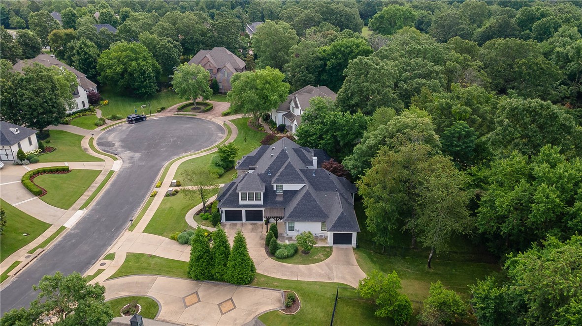 Clear Creek Ph IV - Residential