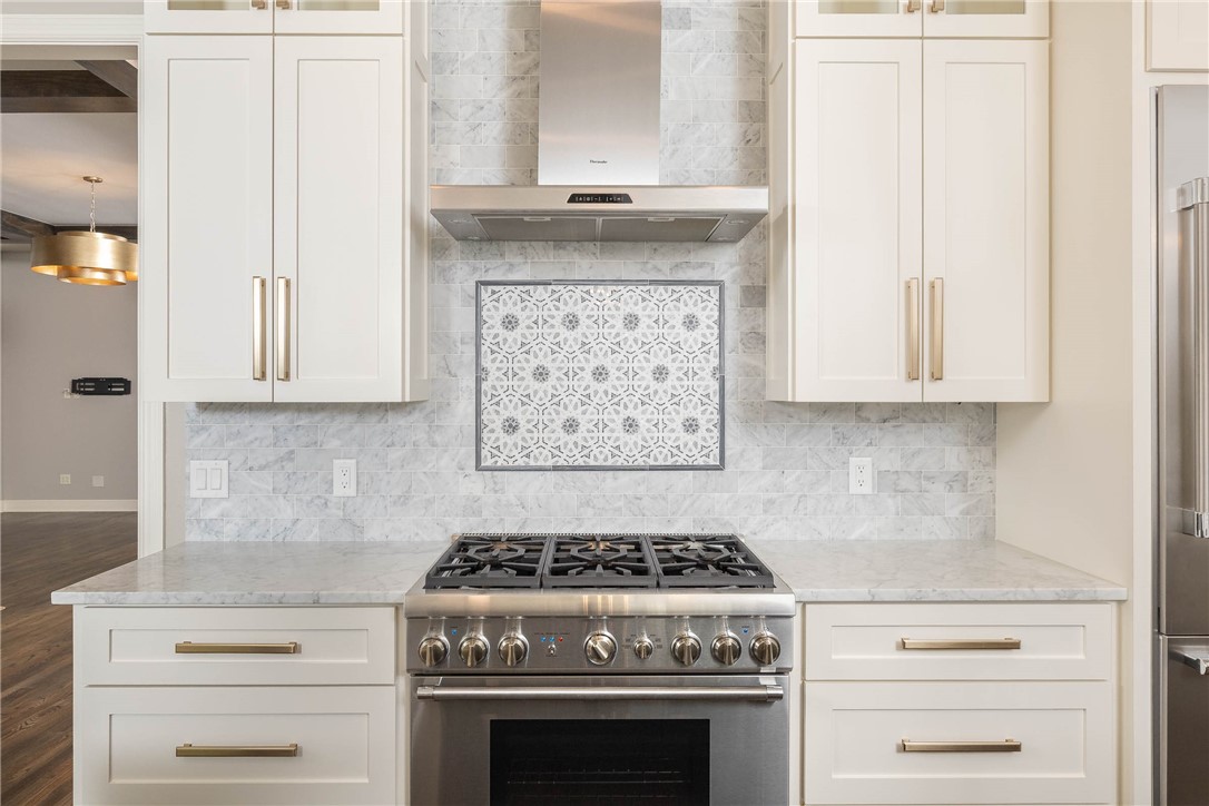 Clear Creek Ph IV - Residential