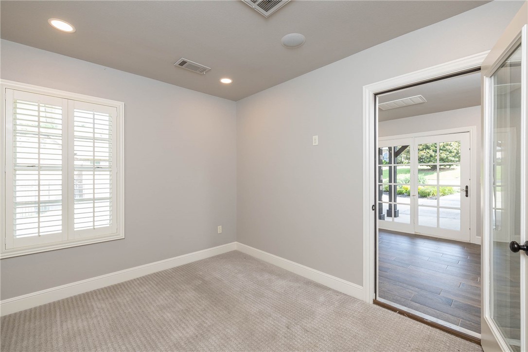 Clear Creek Ph IV - Residential