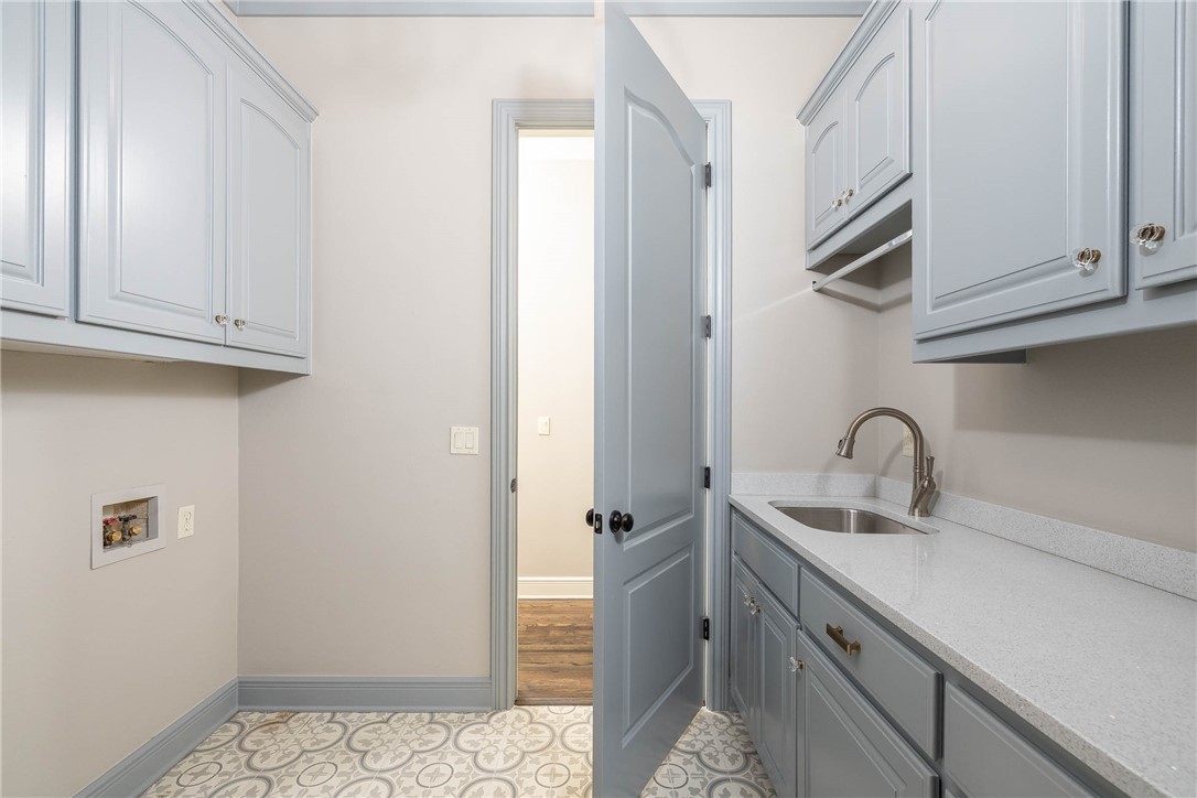 Clear Creek Ph IV - Residential