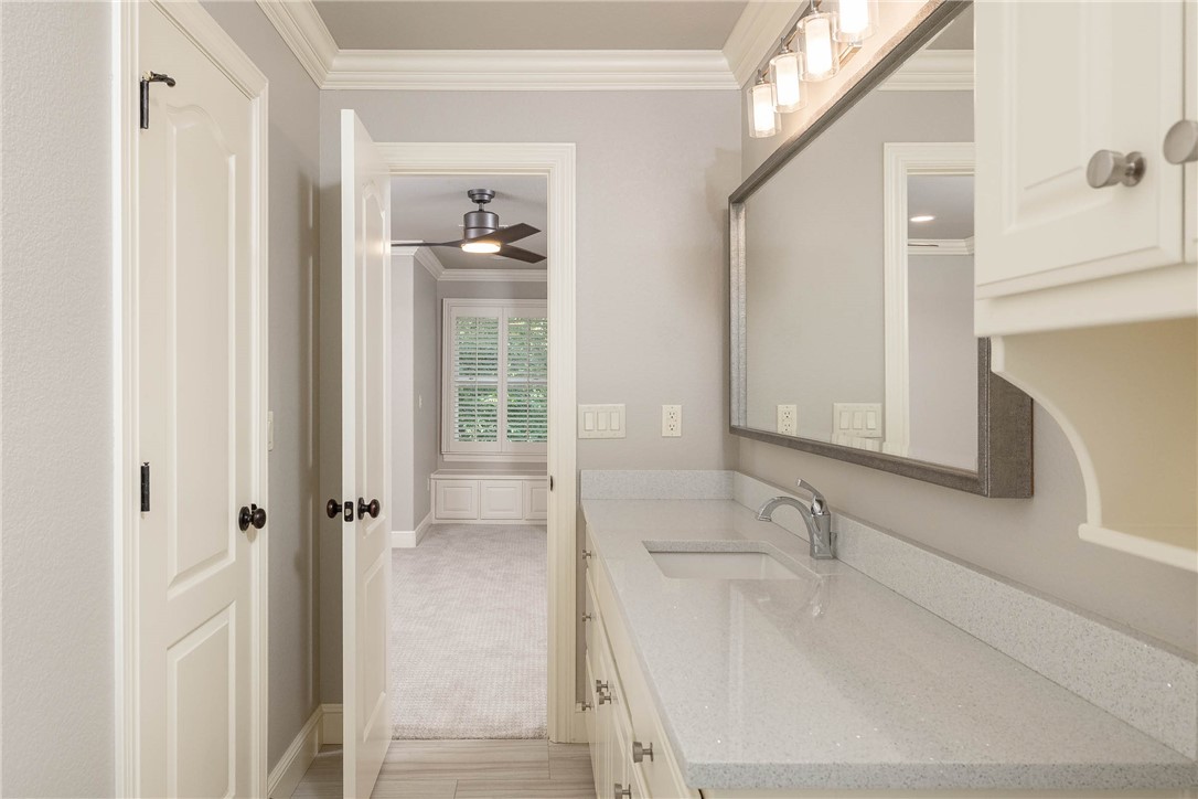 Clear Creek Ph IV - Residential