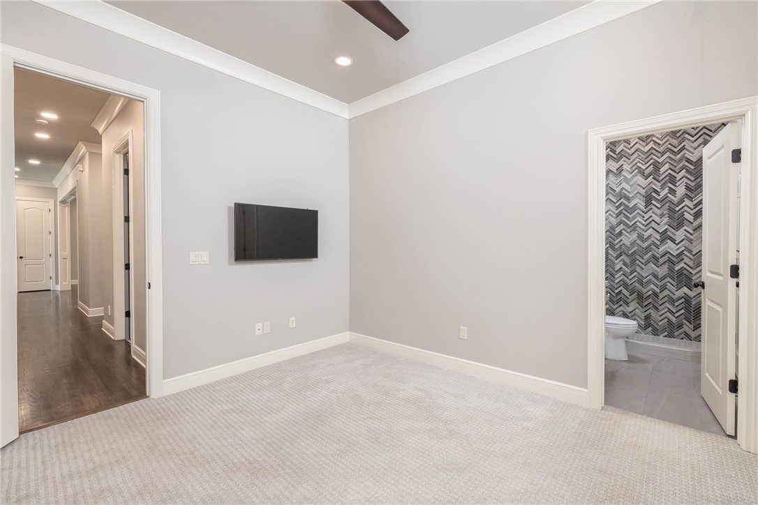 Clear Creek Ph IV - Residential