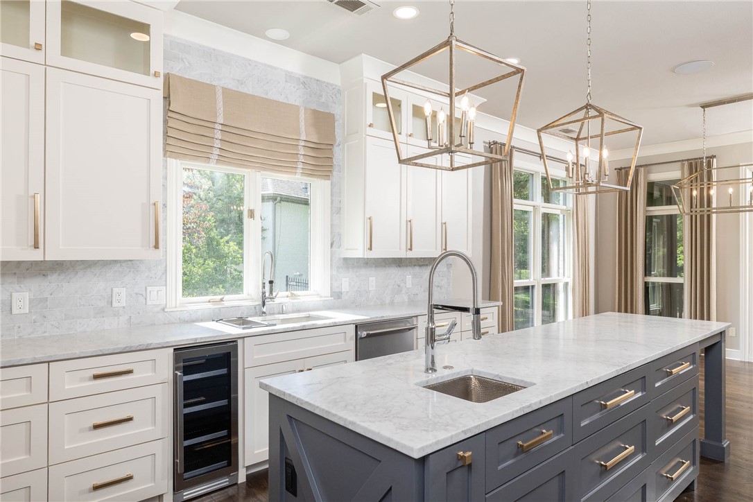 Clear Creek Ph IV - Residential