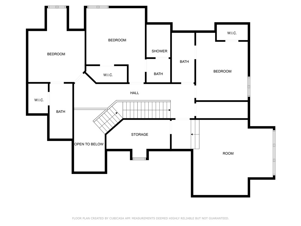 Clear Creek Ph IV - Residential