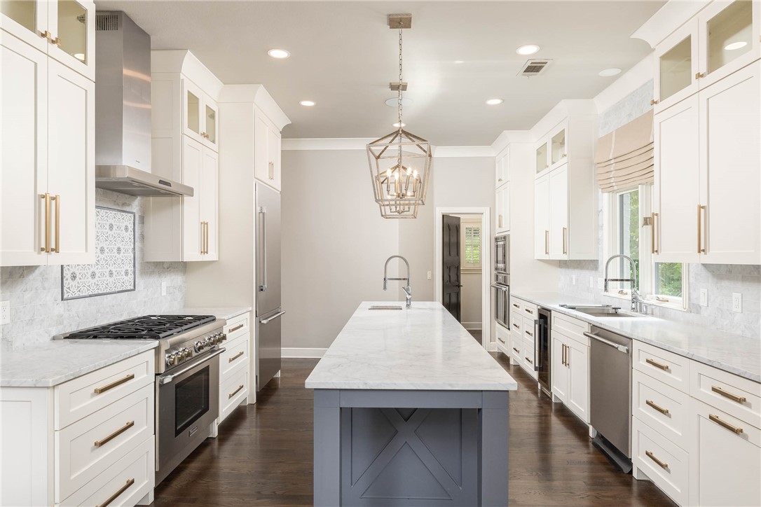 Clear Creek Ph IV - Residential