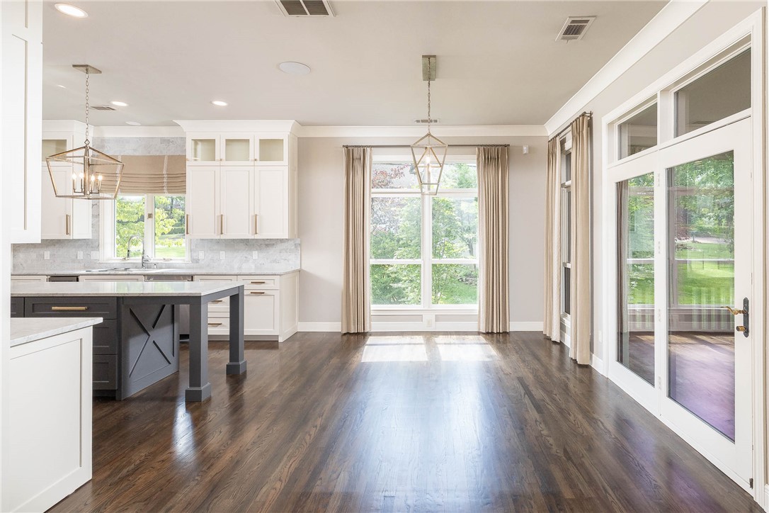 Clear Creek Ph IV - Residential