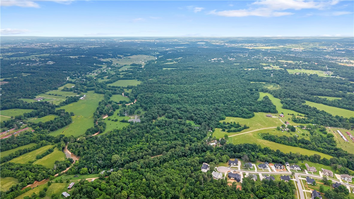 Blackberry Ridge Ph I - Land