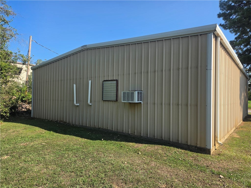 125 B Porter Industrial Road