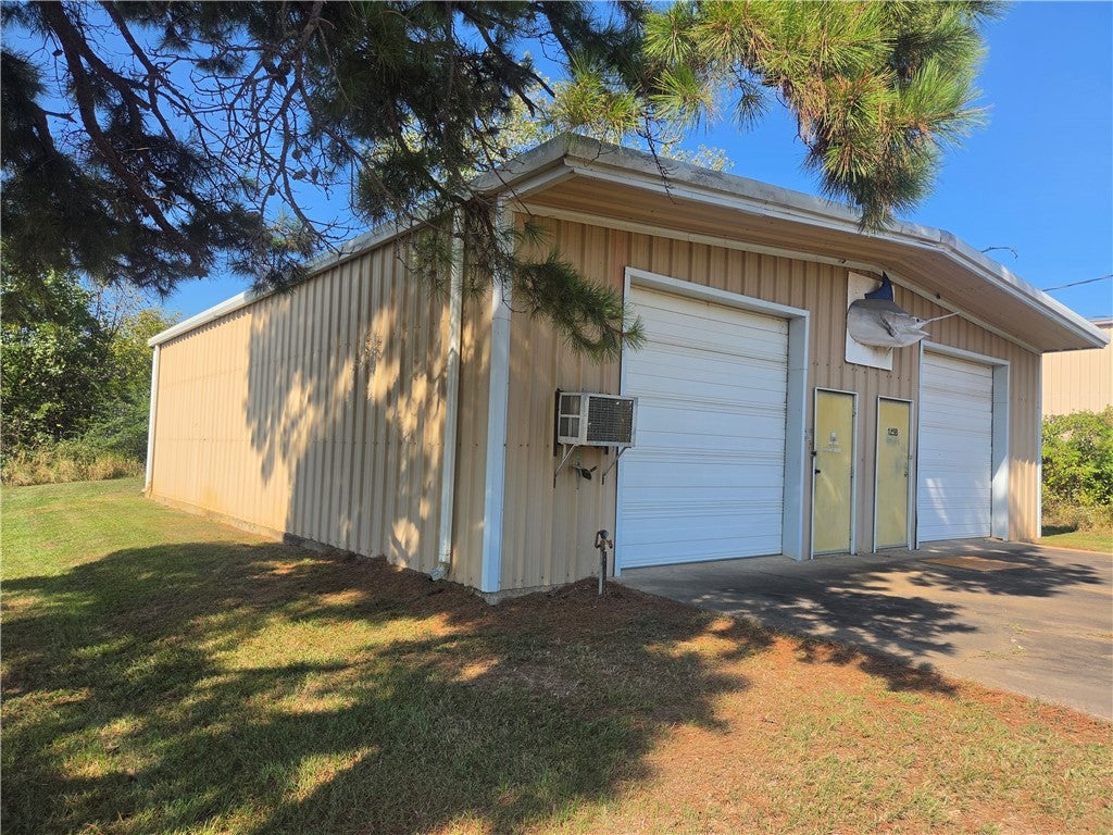 125 B Porter Industrial Road