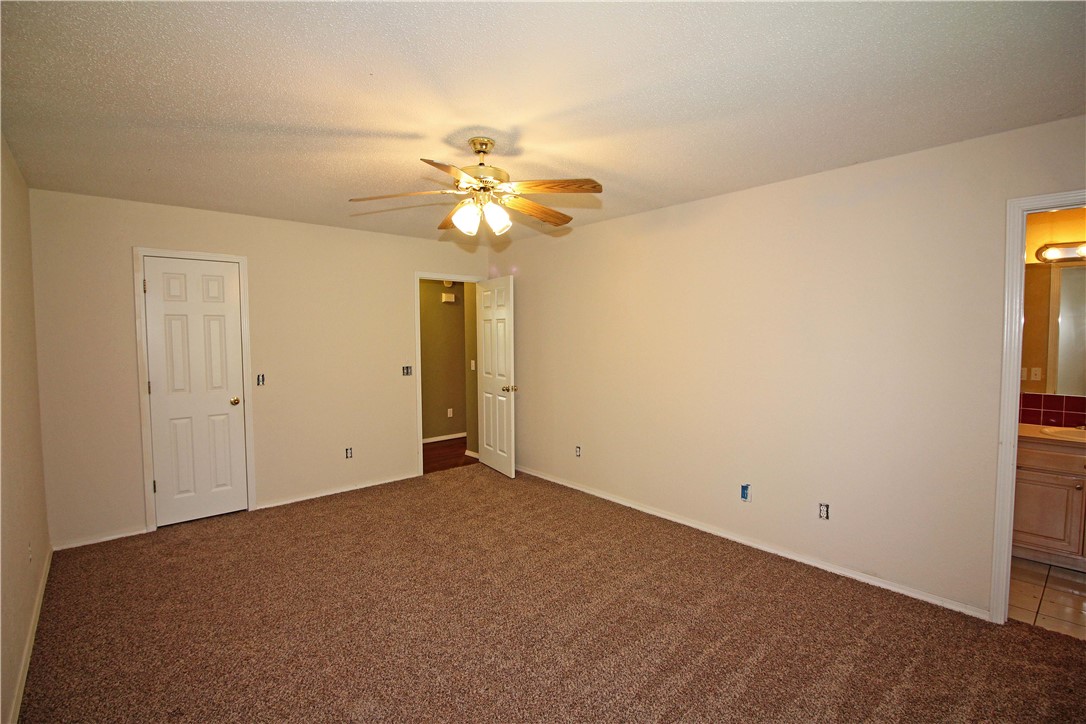 Walnut Valley Ph 1 Bentonville - Residential Lease