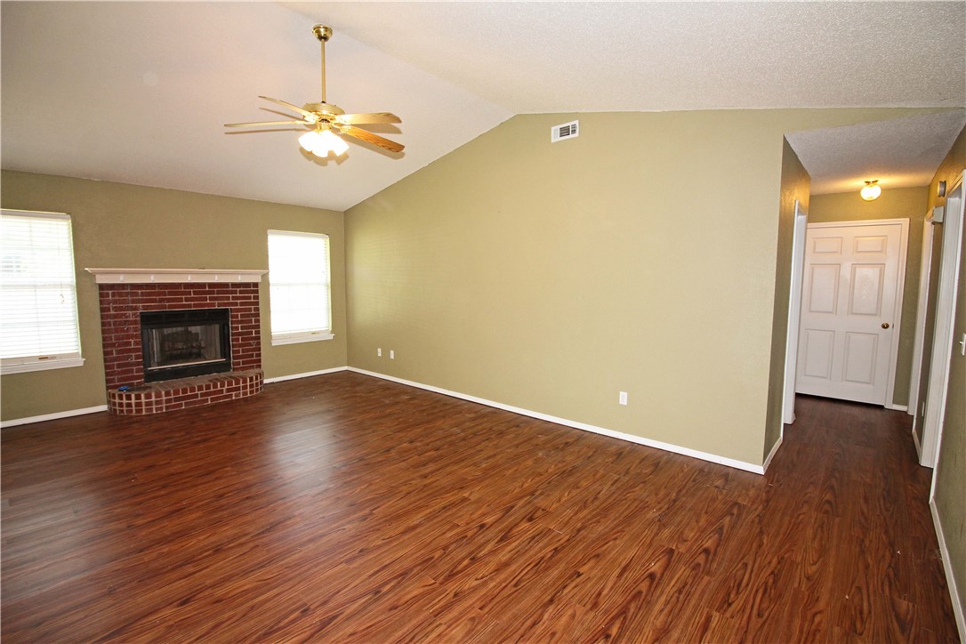 Walnut Valley Ph 1 Bentonville - Residential Lease