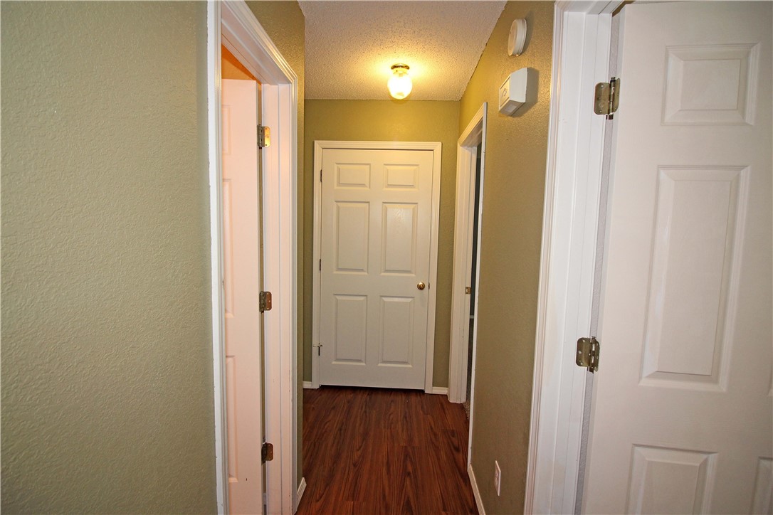 Walnut Valley Ph 1 Bentonville - Residential Lease