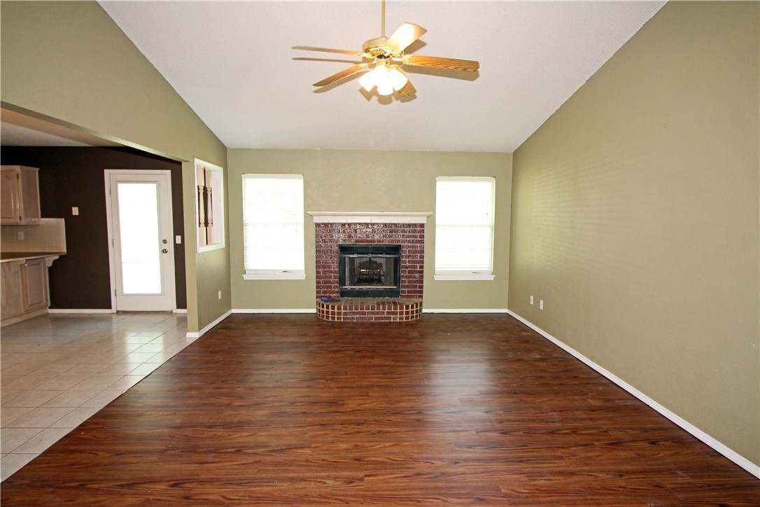 Walnut Valley Ph 1 Bentonville - Residential Lease