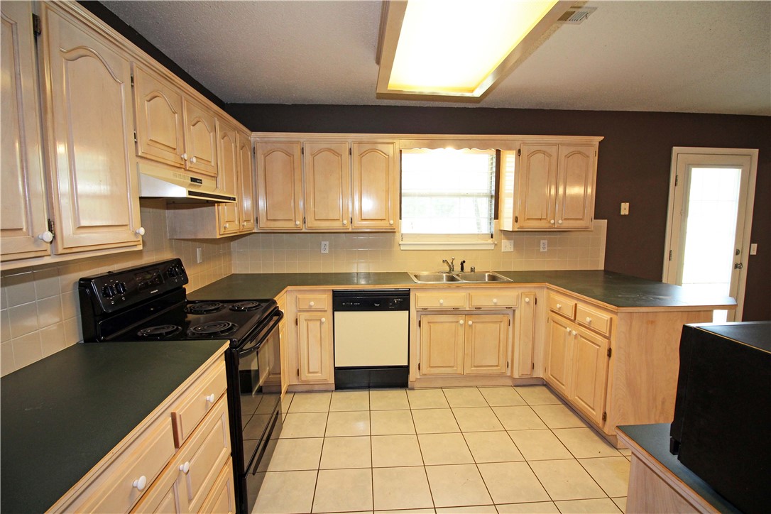 Walnut Valley Ph 1 Bentonville - Residential Lease