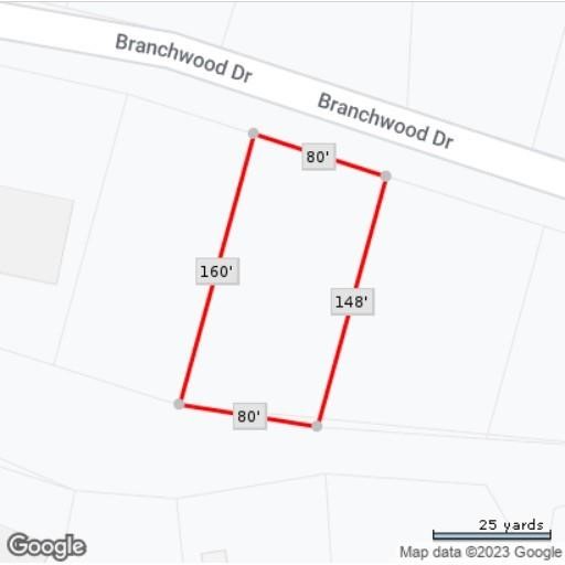 Buildble lot available in highly sought after location in the highlands!