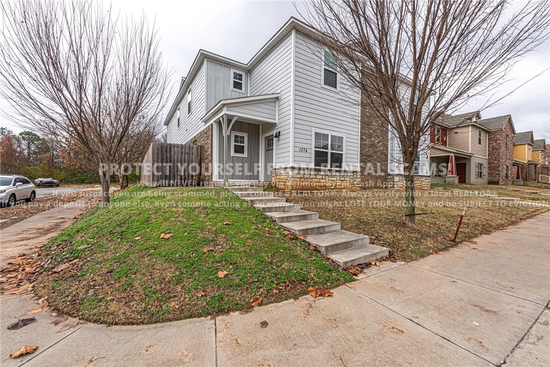 Rupple Meadows - Residential Lease