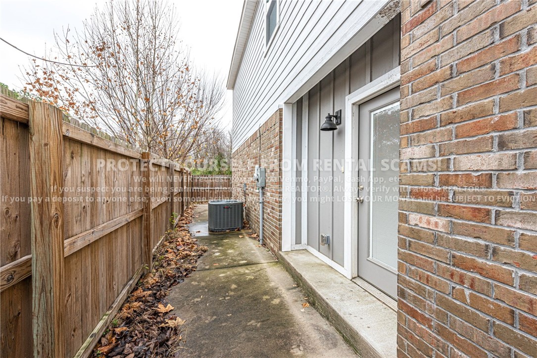 Rupple Meadows - Residential Lease