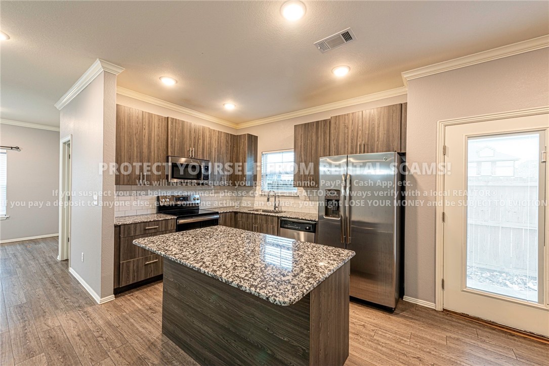 Rupple Meadows - Residential Lease