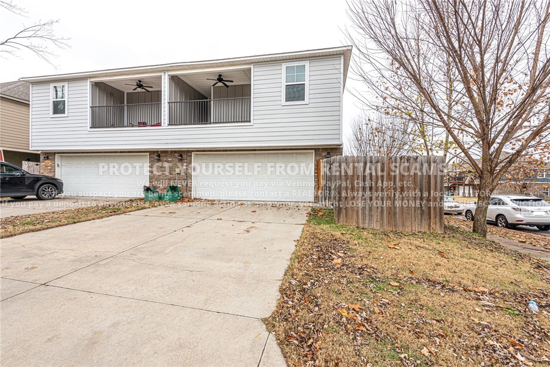 Rupple Meadows - Residential Lease