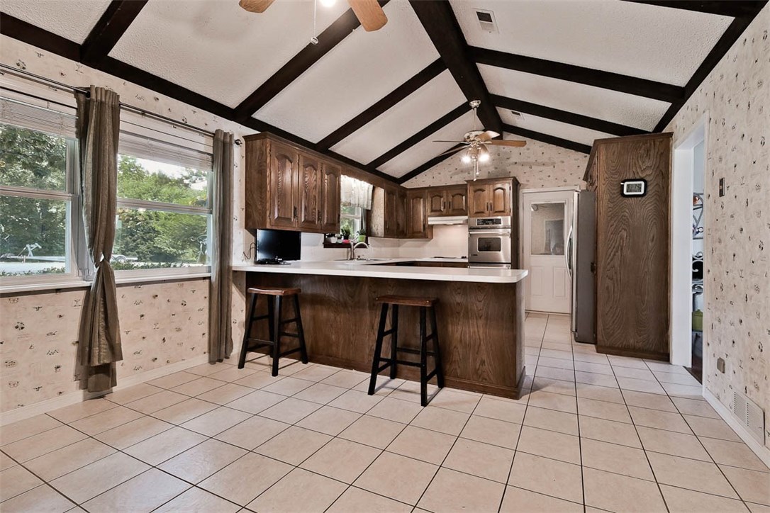 Beaver Shores Unit 1 Rurban - Residential