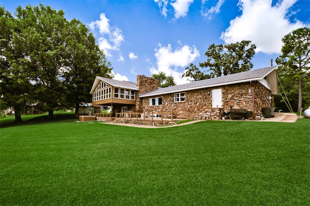 Beaver Shores Unit 1 Rurban - Residential