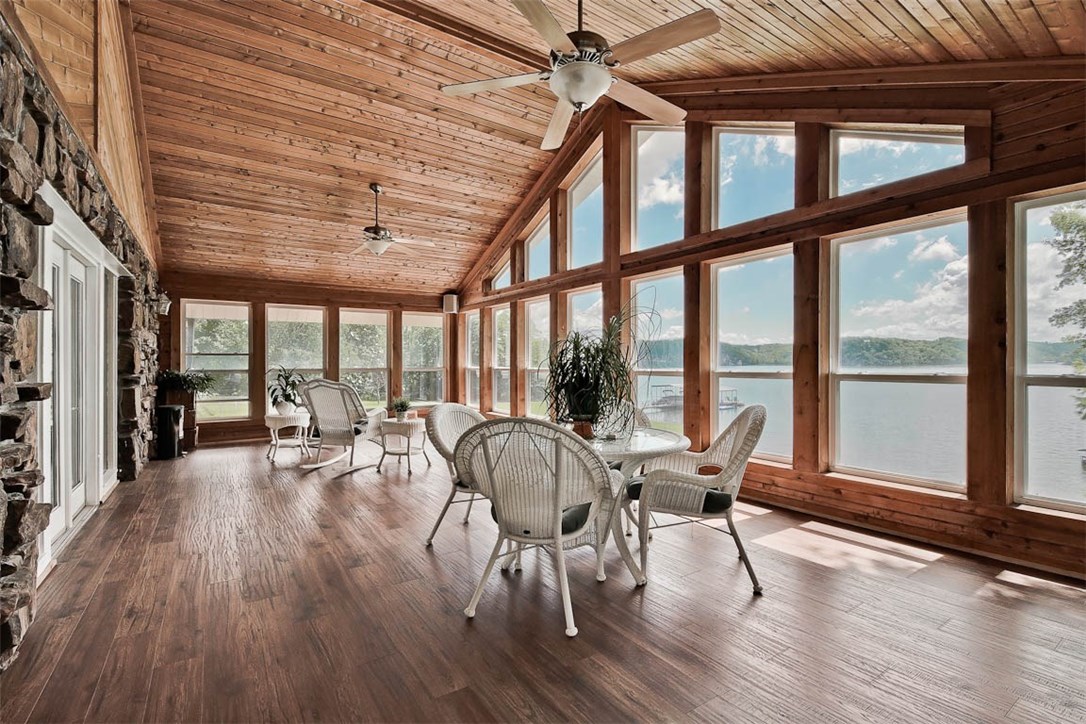 Beaver Shores Unit 1 Rurban - Residential