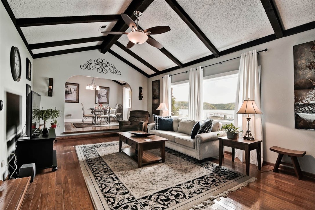 Beaver Shores Unit 1 Rurban - Residential