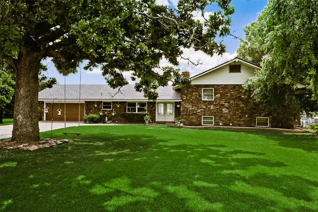 Beaver Shores Unit 1 Rurban - Residential