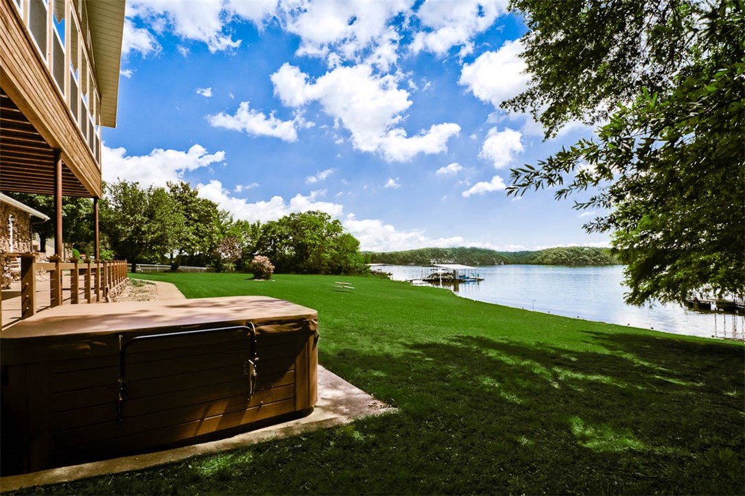 Beaver Shores Unit 1 Rurban - Residential