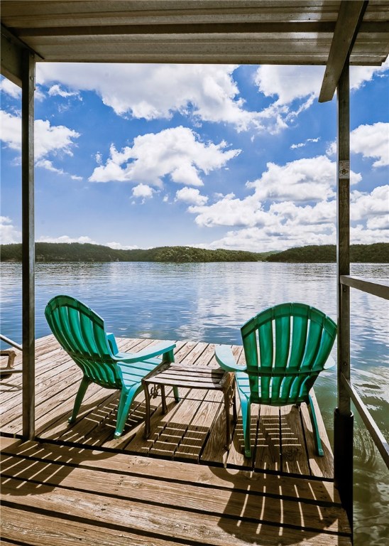 Beaver Shores Unit 1 Rurban - Residential