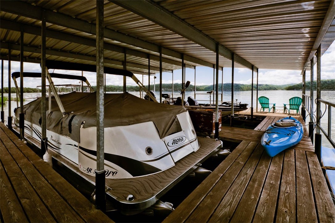 Beaver Shores Unit 1 Rurban - Residential