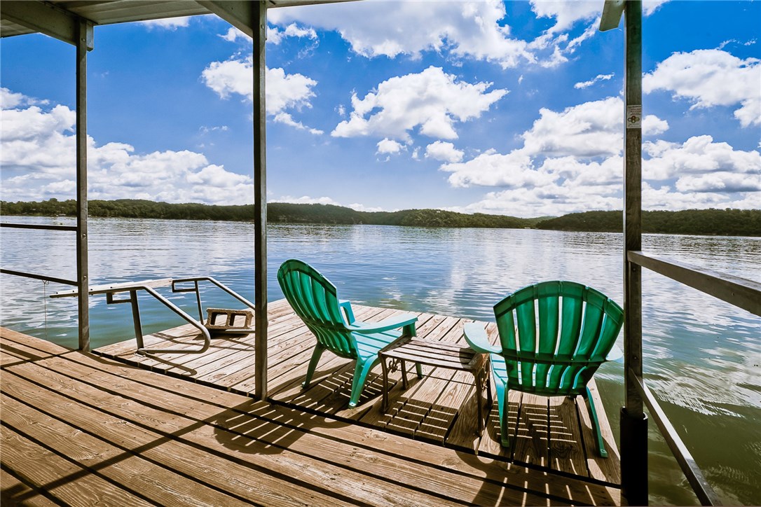 Beaver Shores Unit 1 Rurban - Residential