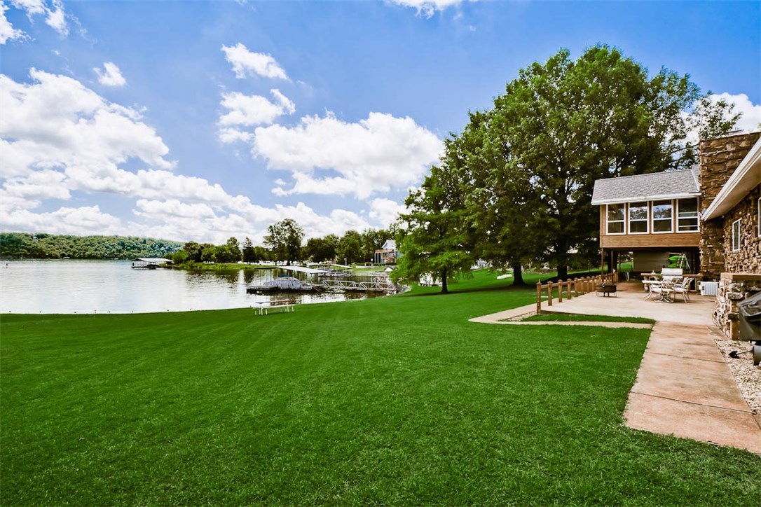 Beaver Shores Unit 1 Rurban - Residential