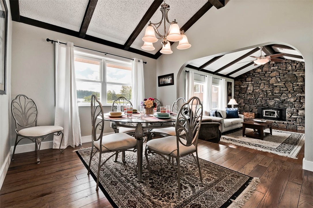 Beaver Shores Unit 1 Rurban - Residential